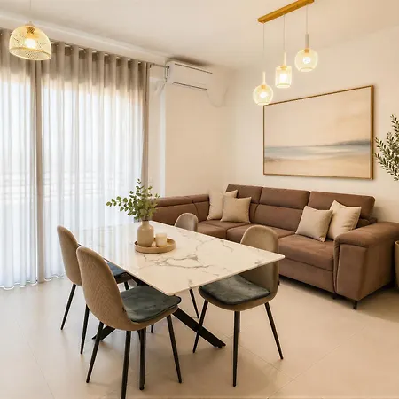 Criss Serenity Appartement