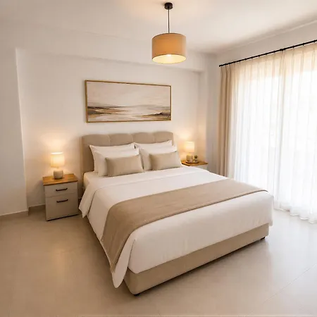 Criss Serenity * Kalamata