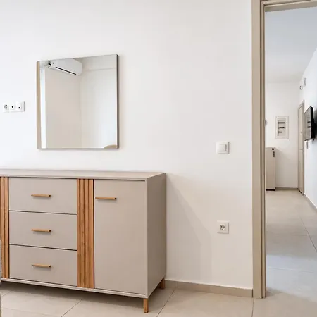 Appartement Criss Serenity